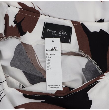 Winston &amp; Elle - Kl�nning - One Size