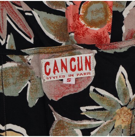 Kl�nning - Cancun - stl. S