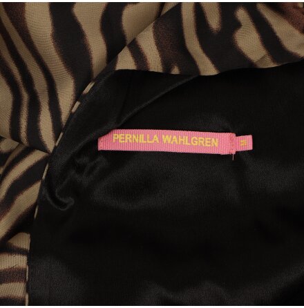 Pernilla Wahlgren - L�ngkl�nning - Stl. M