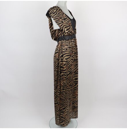 Pernilla Wahlgren - L�ngkl�nning - Stl. M