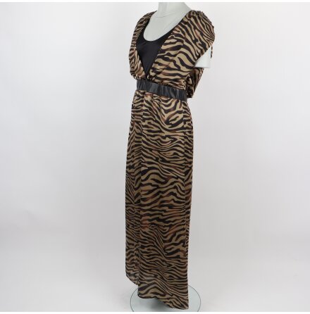 Pernilla Wahlgren - L�ngkl�nning - Stl. M