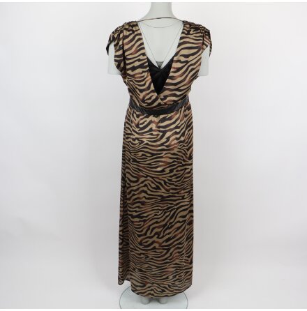 Pernilla Wahlgren - L�ngkl�nning - Stl. M