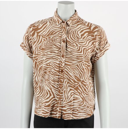Samse Samse - Blus - stl. XS