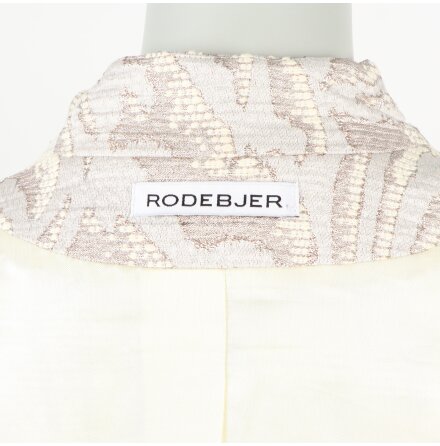 Rodebjer - Kort jacka - stl. 40
