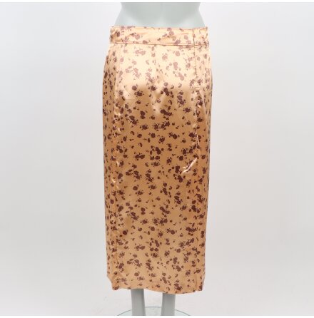 Zara - Kjol - stl. L 