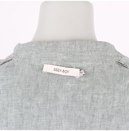 Sisy-Boy - Kl�nning - stl. XS