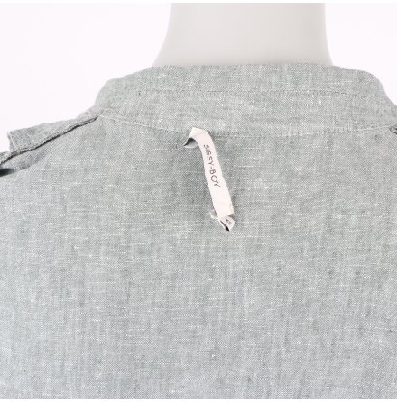 Sisy-Boy - Kl�nning - stl. XS