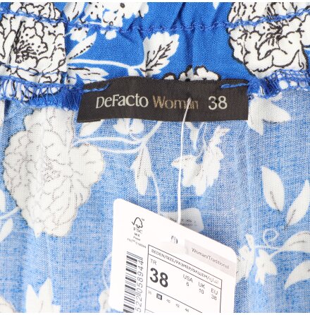 DeFacto Woman - Kjol - stl. 38 