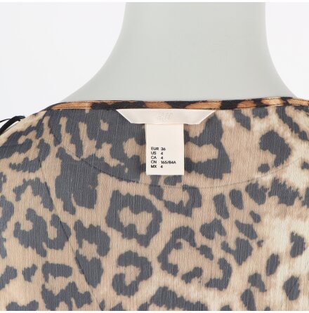 H&amp;M - Kl�nning - stl. 36