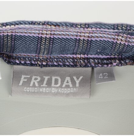 Friday by Kappahl - Byxor - Stl. 42