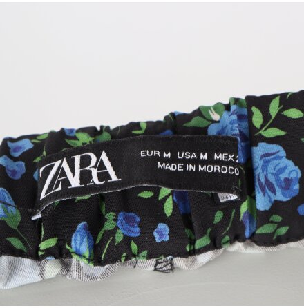 Zara - Byxor - Stl. M