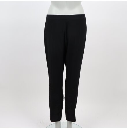 Filippa K - Jade Deco Byxor - stl. S