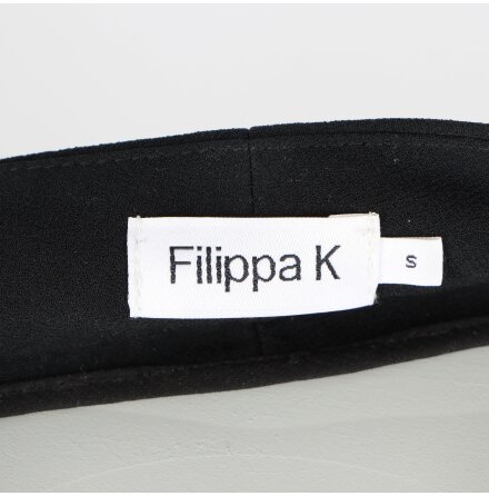 Filippa K - Jade Deco Byxor - stl. S