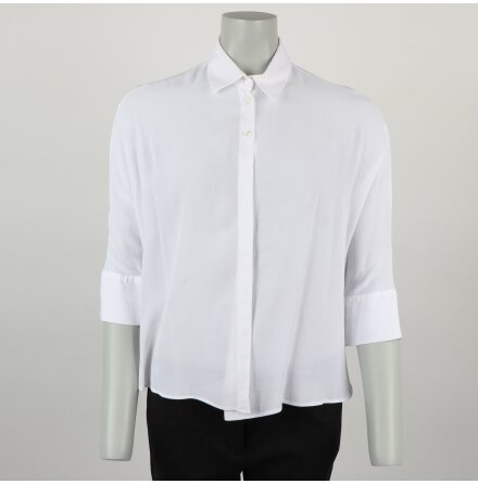 The Shirt Factory - Skjorta - stl. 36