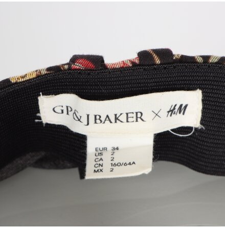 H&amp;M (GP &amp; J BAKER) - Byxa - stl. 34