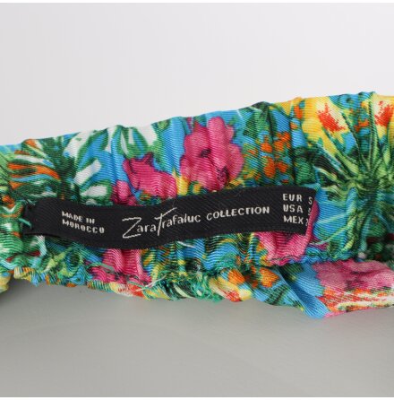 Zara (Trafalur Collection) - Byxor - stl. S