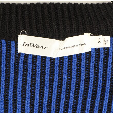 InWear - Trja - Stl. XS