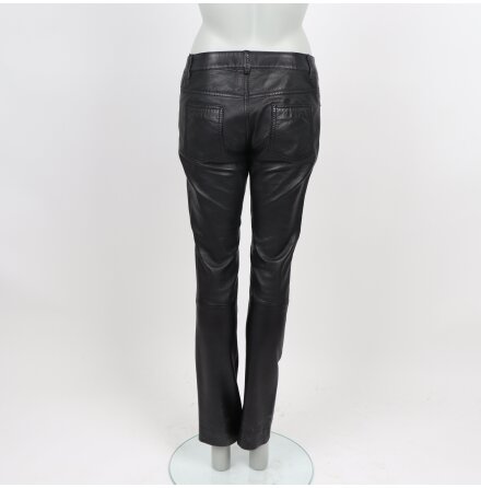 Rockn Blue - L�derbyxor - stl. 29