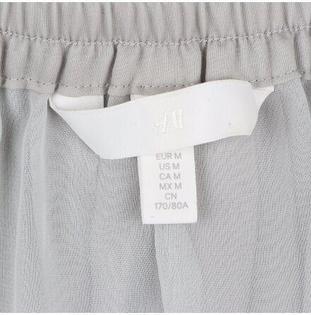 H&amp;M - Kjol - Stl. M