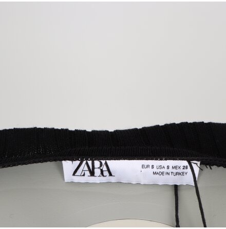 Zara - Byxdress - stl. S