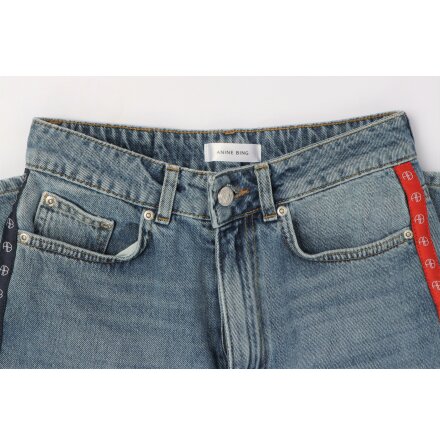 Anine Bing - Jeans - stl. 25