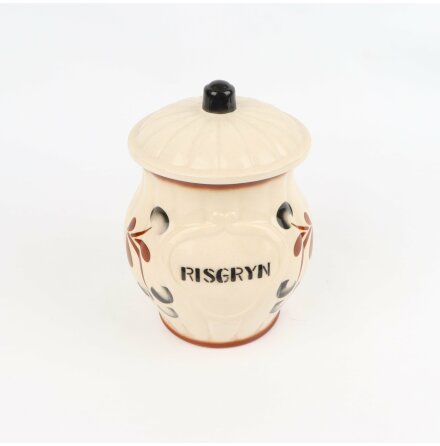 Gustavsberg - Dek 20 - Kryddburk Risgryn - 1.4l