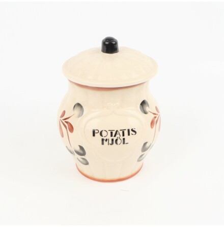 Gustavsberg - Dek 20 - Kryddburk Potatismjl - 1.4l