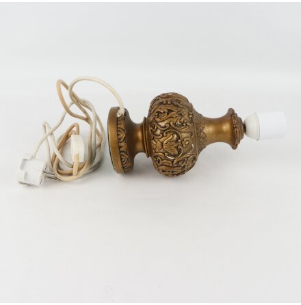 Bordslampfot i keramik - Sockel E27