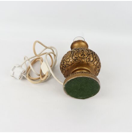 Bordslampfot i keramik - Sockel E27