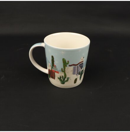 PPD - Victoria Borges - Kaffekopp - 30cl