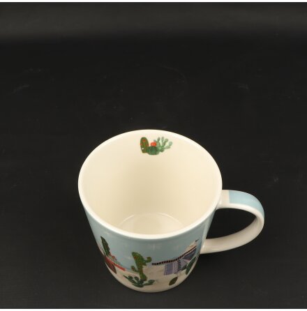 PPD - Victoria Borges - Kaffekopp - 30cl