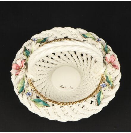 L.P. - Korg i Keramik