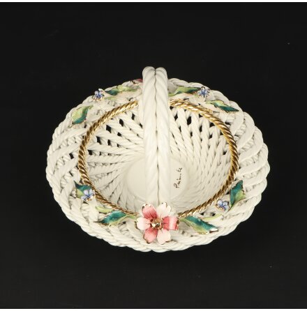 L.P. - Korg i Keramik