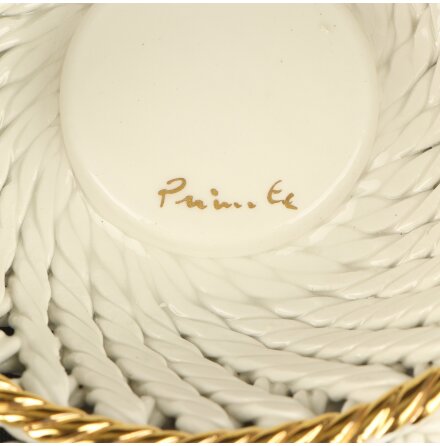 L.P. - Korg i Keramik