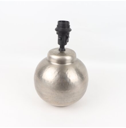 Bordslampfot - Sockel E27