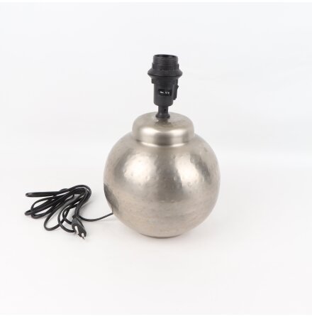 Bordslampfot - Sockel E27