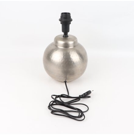 Bordslampfot - Sockel E27