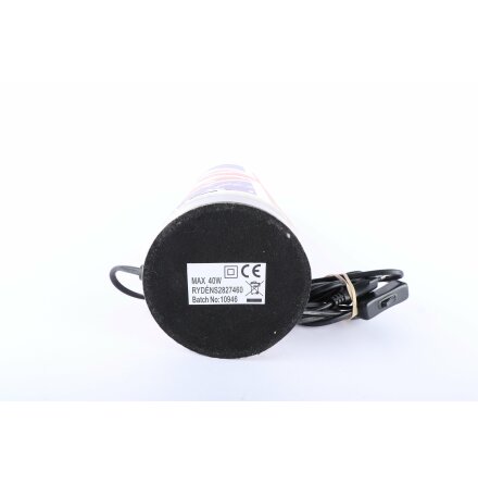 Rydns - Bordslampa UK - Sockel E14