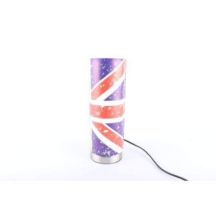 Ryd�ns - Bordslampa UK - Sockel E14