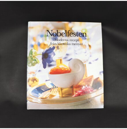 Nobelfesten - Helene Bodin - Mat, Dryck, Hem &amp; H�lsa
