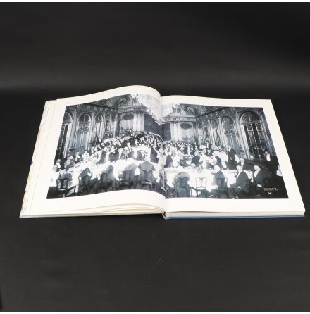 Nobelfesten - Helene Bodin - Mat, Dryck, Hem &amp; H�lsa