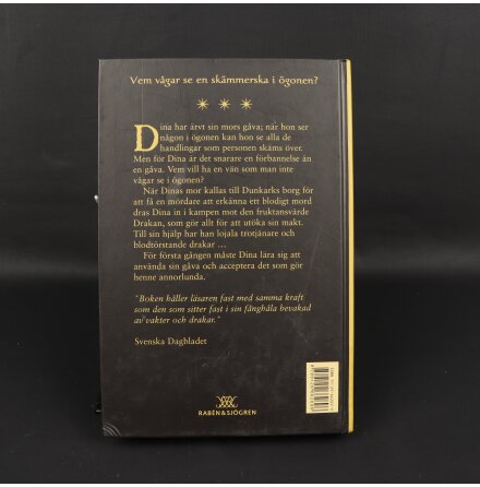 Sk�mmerskans dotter - Lene Kaaberbol - Del 1 - Barn &amp; Ungdom