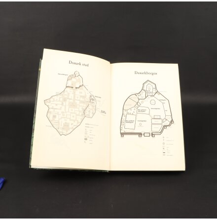 Sk�mmerskans dotter - Lene Kaaberbol - Del 1 - Barn &amp; Ungdom