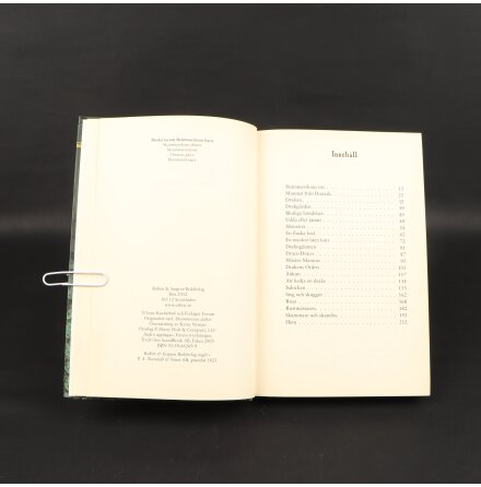 Sk�mmerskans dotter - Lene Kaaberbol - Del 1 - Barn &amp; Ungdom