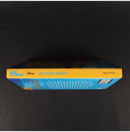 High School Musical 2 - N.B. Grace - Barn &amp; Ungdom