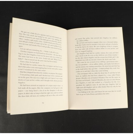 Trash: You Never Know What You'll Find - Andy Mulligan - Sk�nlitteratur &amp; Deckare - Eng