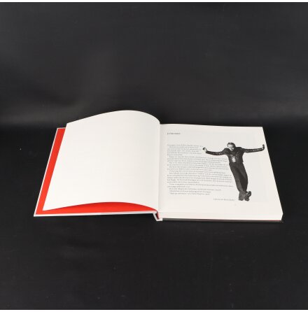 En dansares grundsteg och snedsteg - Lasse K�hler - Biografier &amp; Memoarer