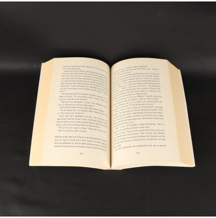 Stad av Aska - Cassandra Clare - Sci-Fi, Fantasy &amp; �ventyr