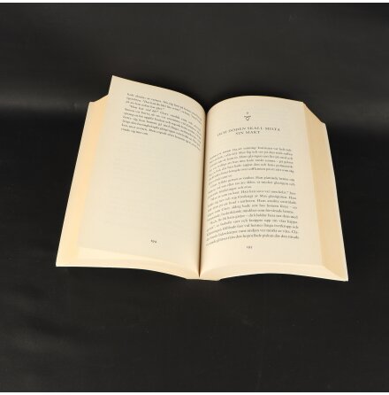 Stad av Aska - Cassandra Clare - Sci-Fi, Fantasy &amp; �ventyr