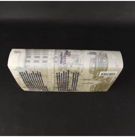 V�rlden efter 1945 - Philip Bell - Samh�lle, Historia &amp; Fakta 